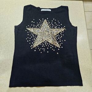 Star Shirt, Womens Star Tank
